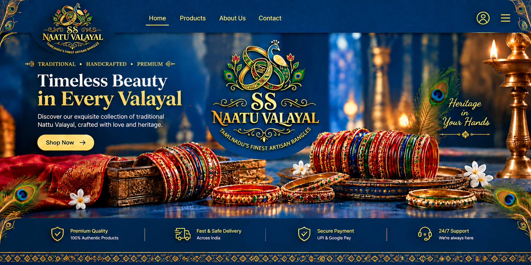 SS Nattu Valayal